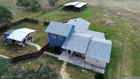 160 County Road 6860 Natalia TX 78059