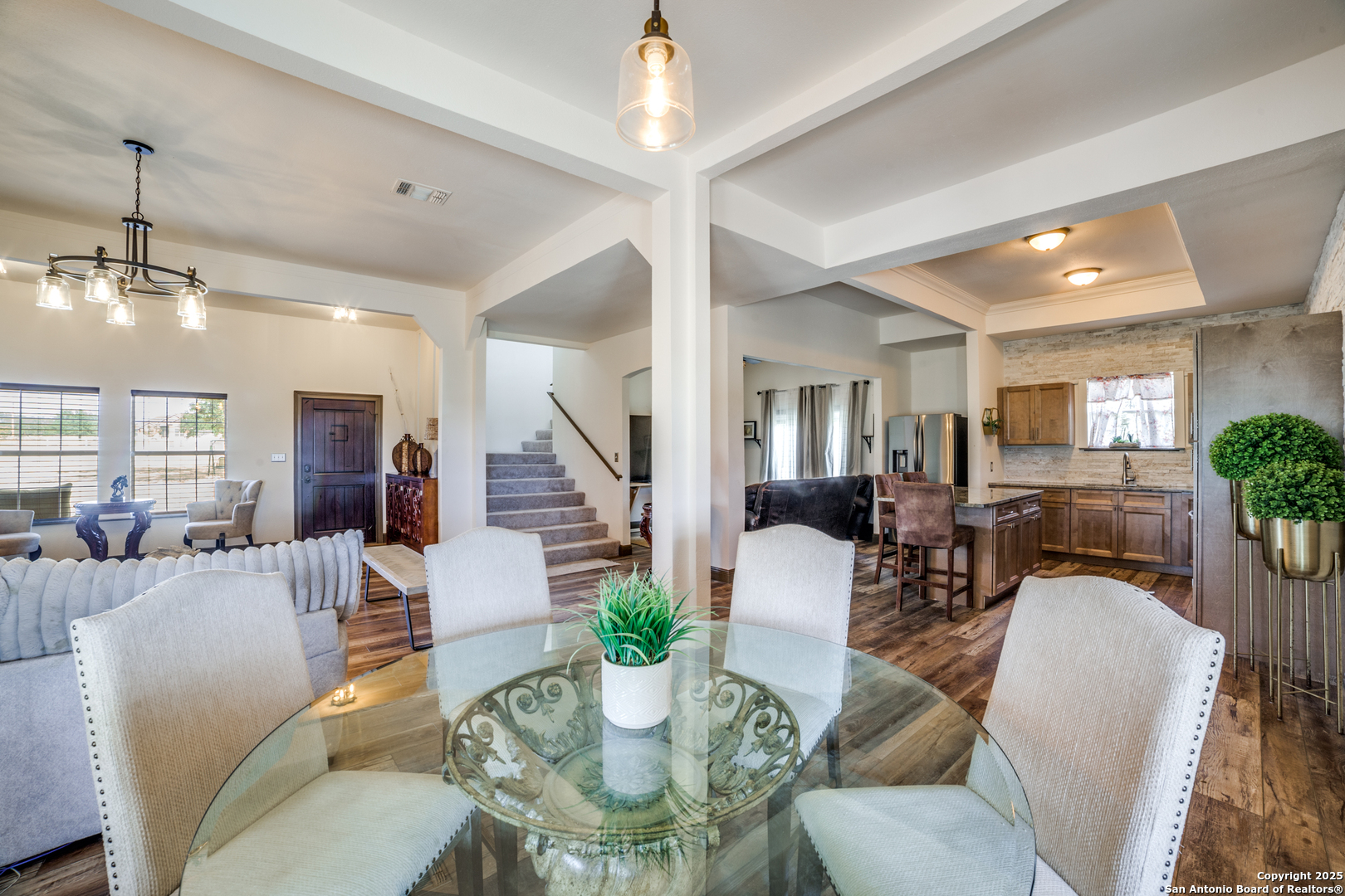 160 County Road 6860 Natalia TX 78059