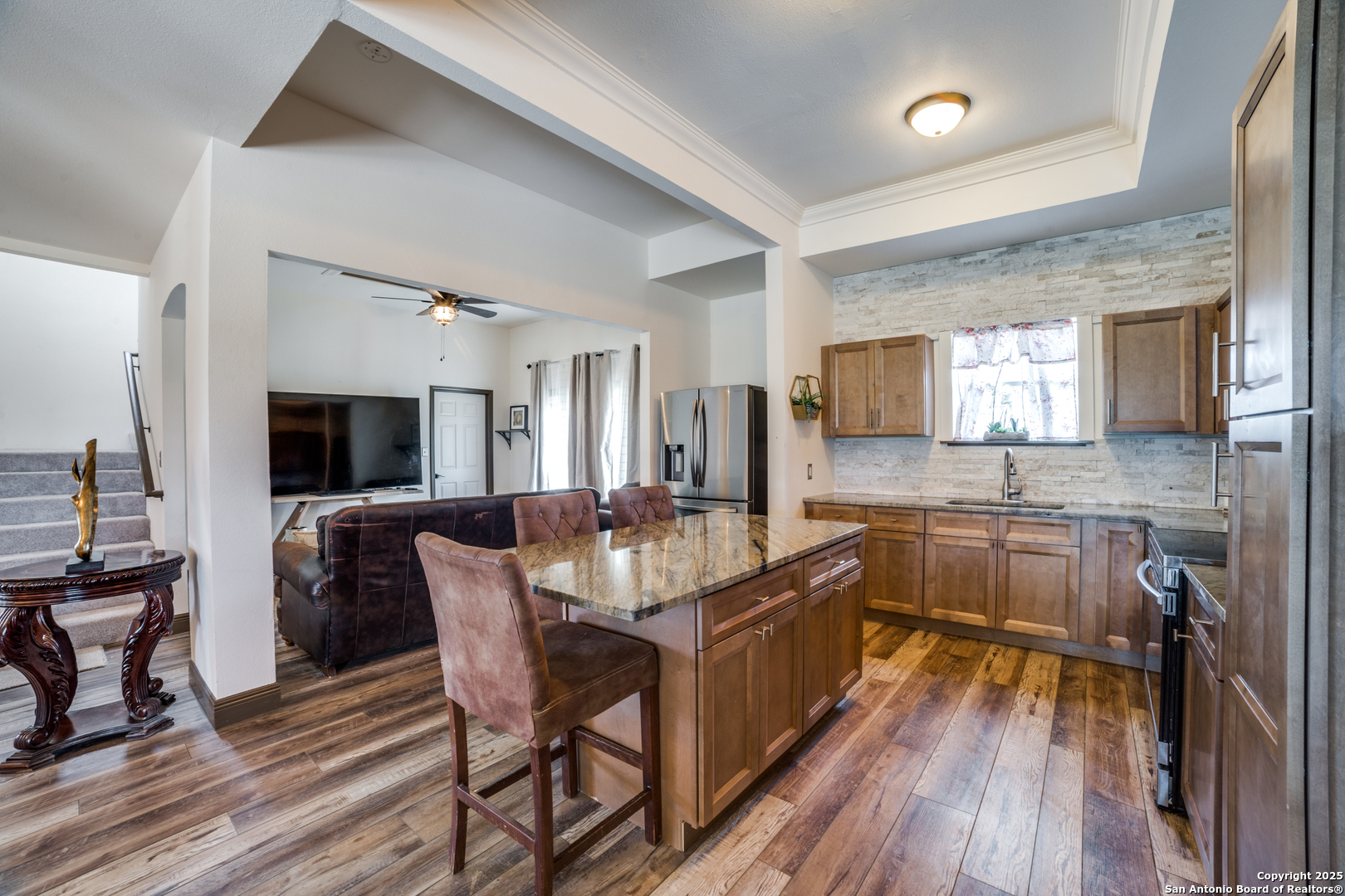 160 County Road 6860 Natalia TX 78059