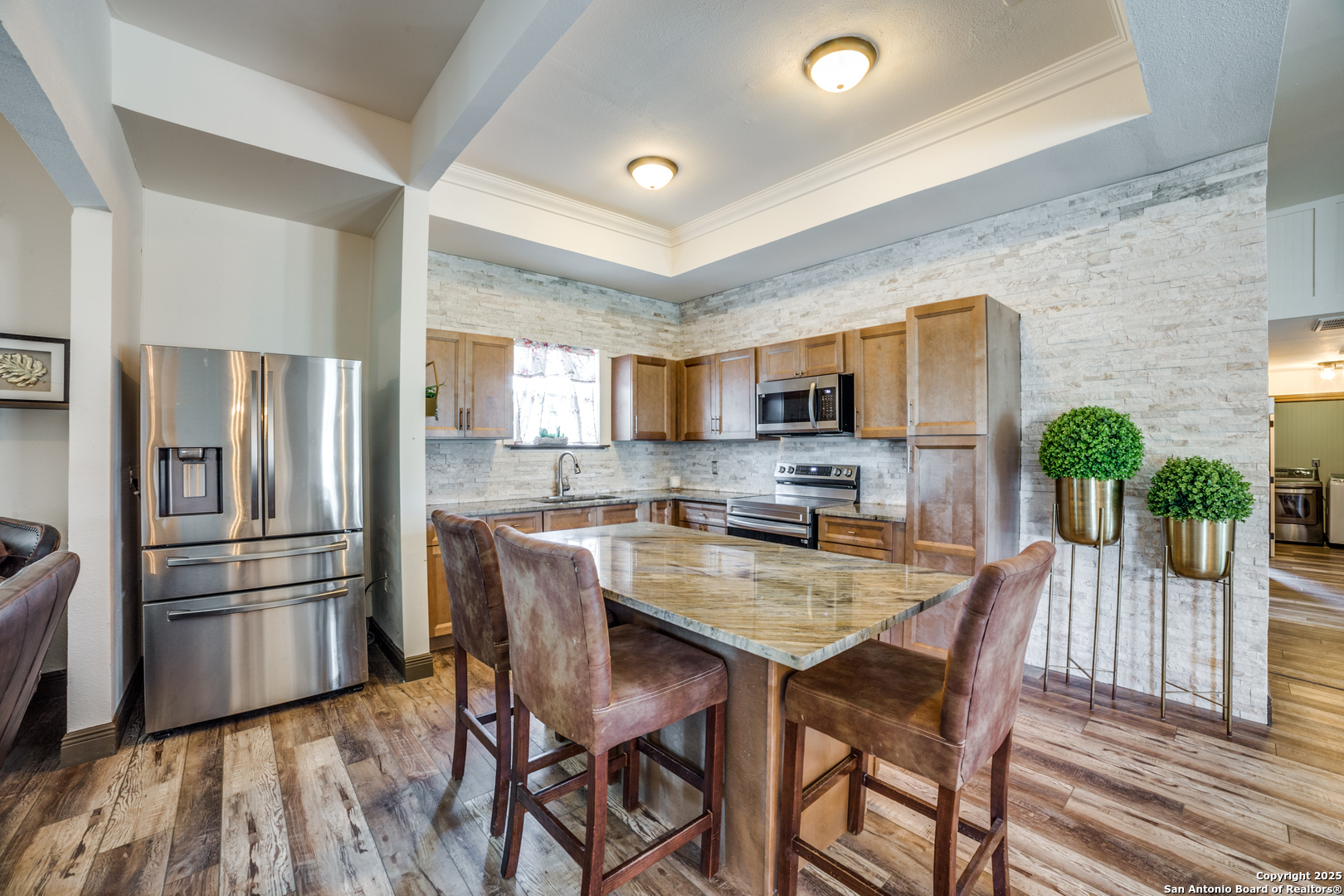 160 County Road 6860 Natalia TX 78059