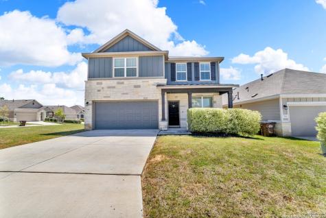 510 Brittnie Brook San Antonio TX 78260