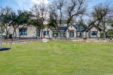 2119 Andalusia Canyon Lake TX 78133