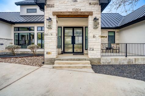 2119 Andalusia Canyon Lake TX 78133