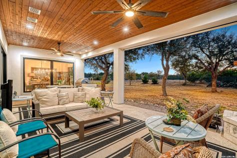 2119 Andalusia Canyon Lake TX 78133
