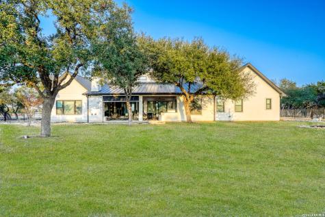 2119 Andalusia Canyon Lake TX 78133