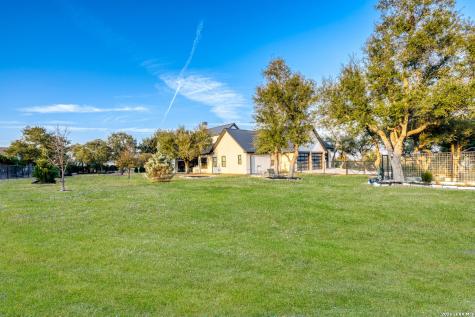 2119 Andalusia Canyon Lake TX 78133