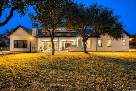 2119 Andalusia Canyon Lake TX 78133