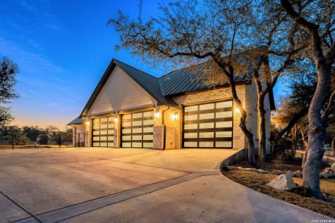 2119 Andalusia Canyon Lake TX 78133