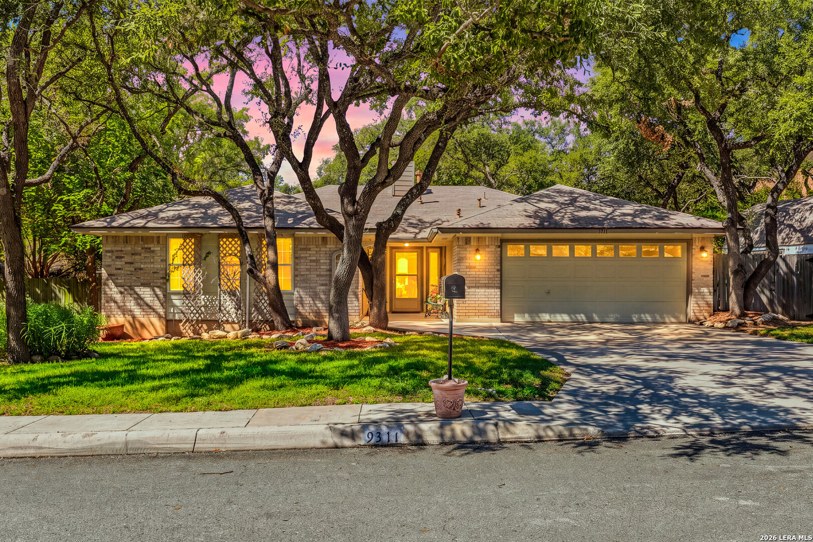9311 Thornbury Street San Antonio TX 78250