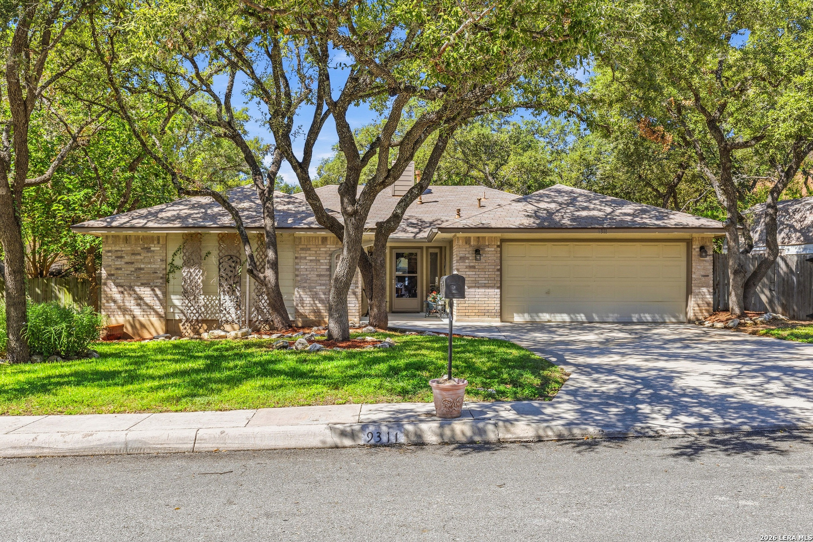 9311 Thornbury Street San Antonio TX 78250