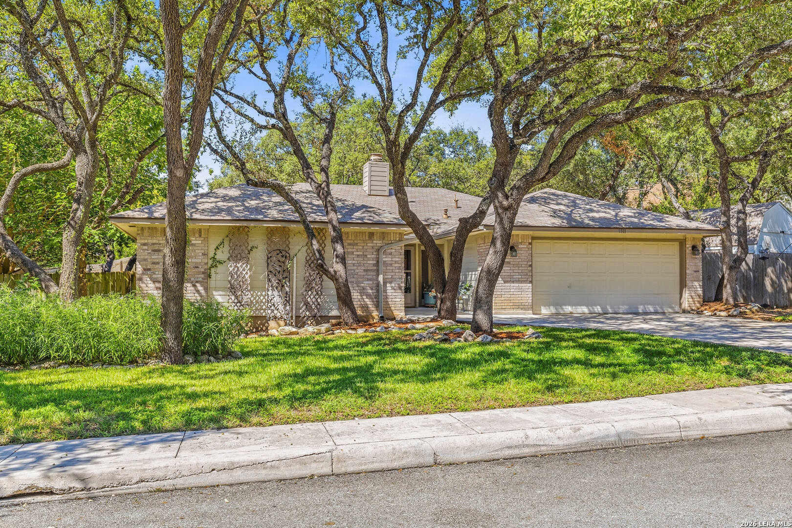 9311 Thornbury Street San Antonio TX 78250