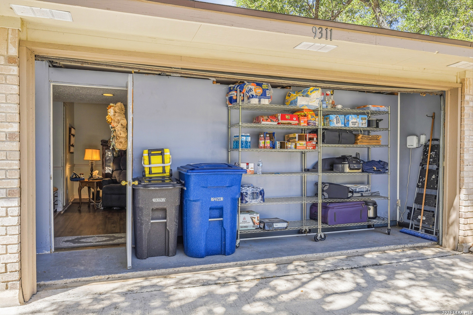 9311 Thornbury Street San Antonio TX 78250