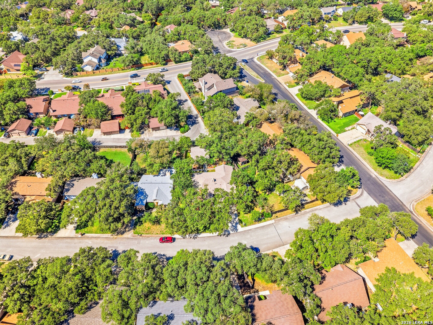9311 Thornbury Street San Antonio TX 78250