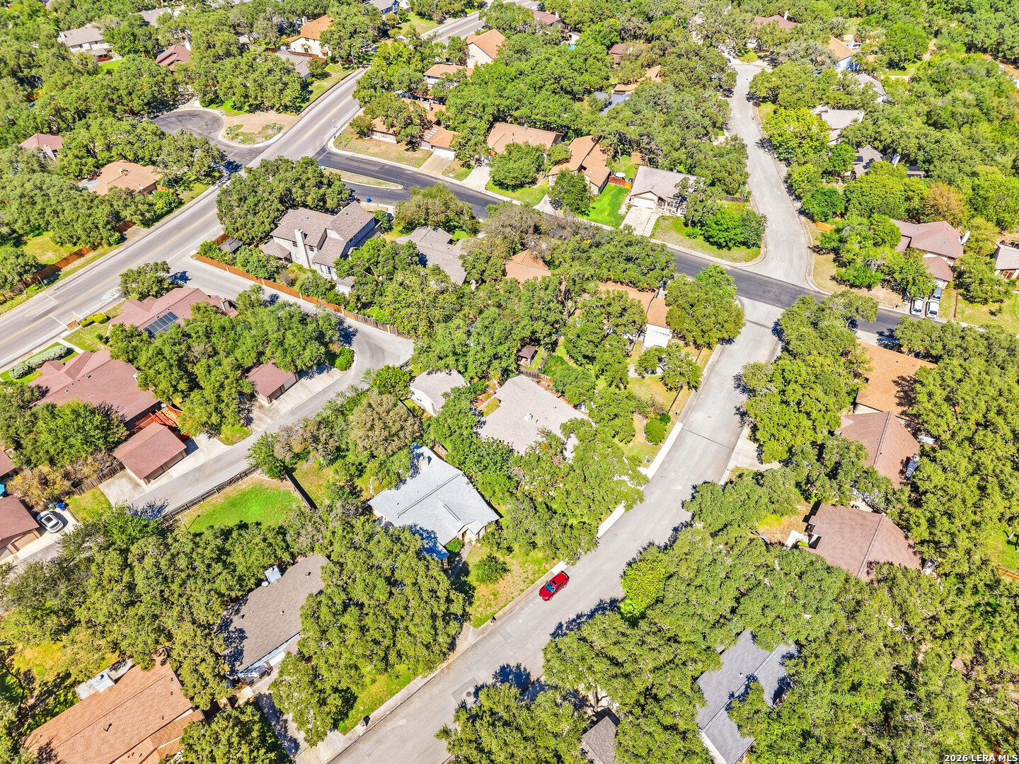 9311 Thornbury Street San Antonio TX 78250