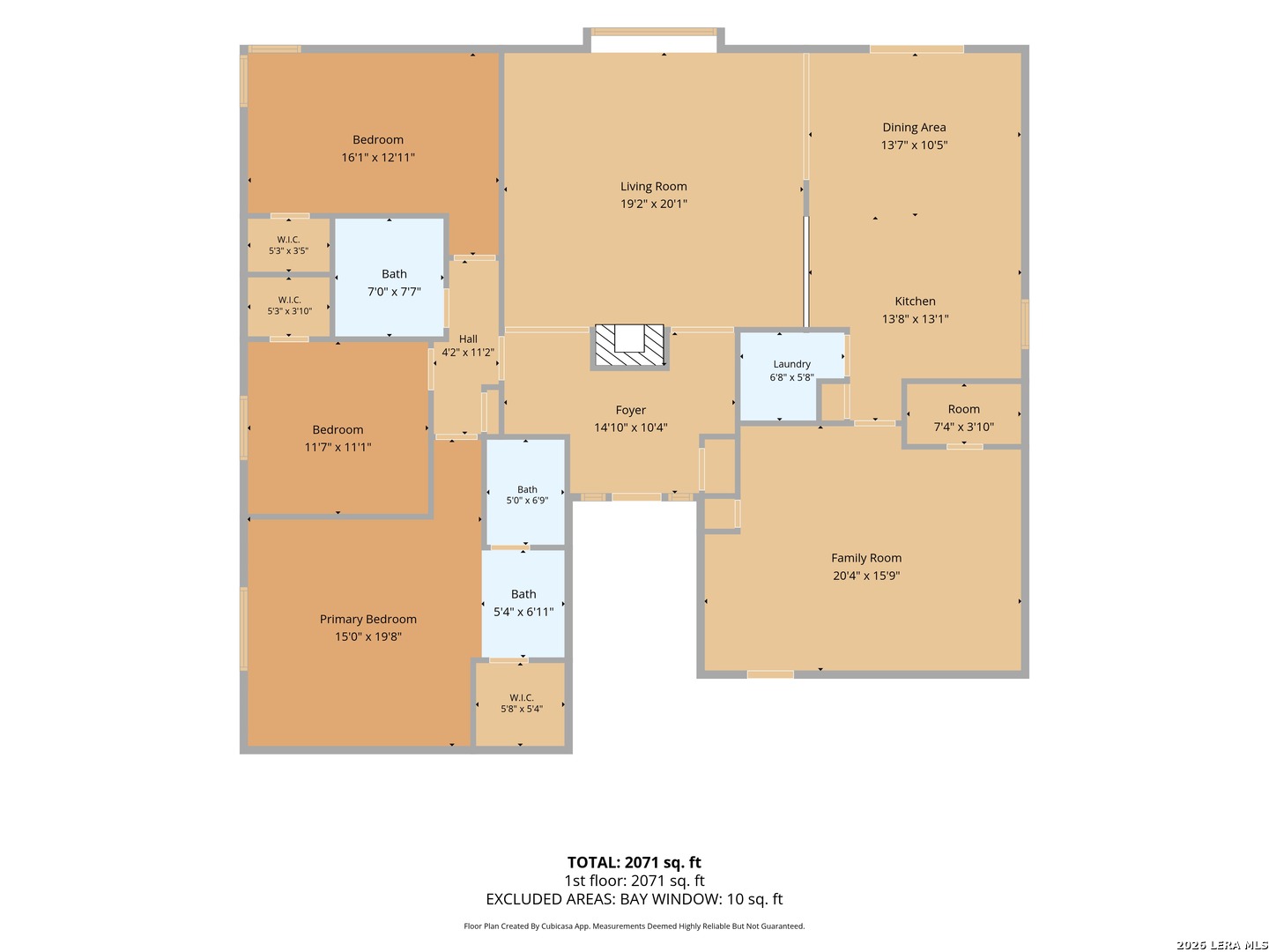 9311 Thornbury Street San Antonio TX 78250