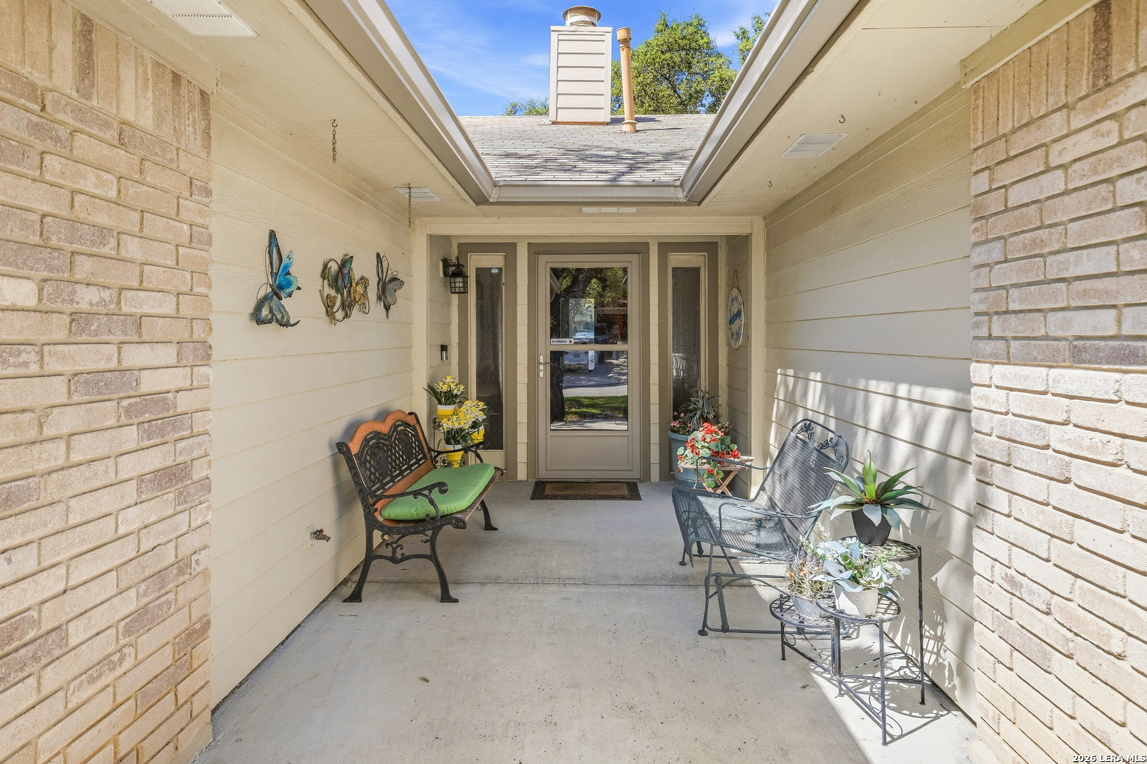 9311 Thornbury Street San Antonio TX 78250