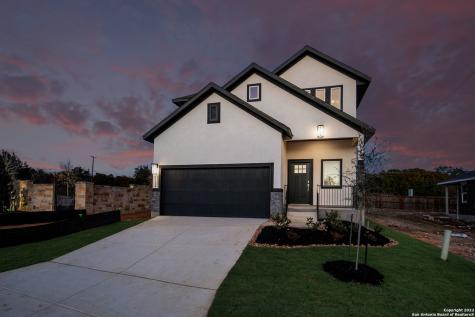12518 Yellowstone Point San Antonio TX 78254