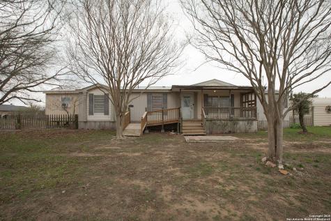 10015 County Road 5735 Castroville TX 78009
