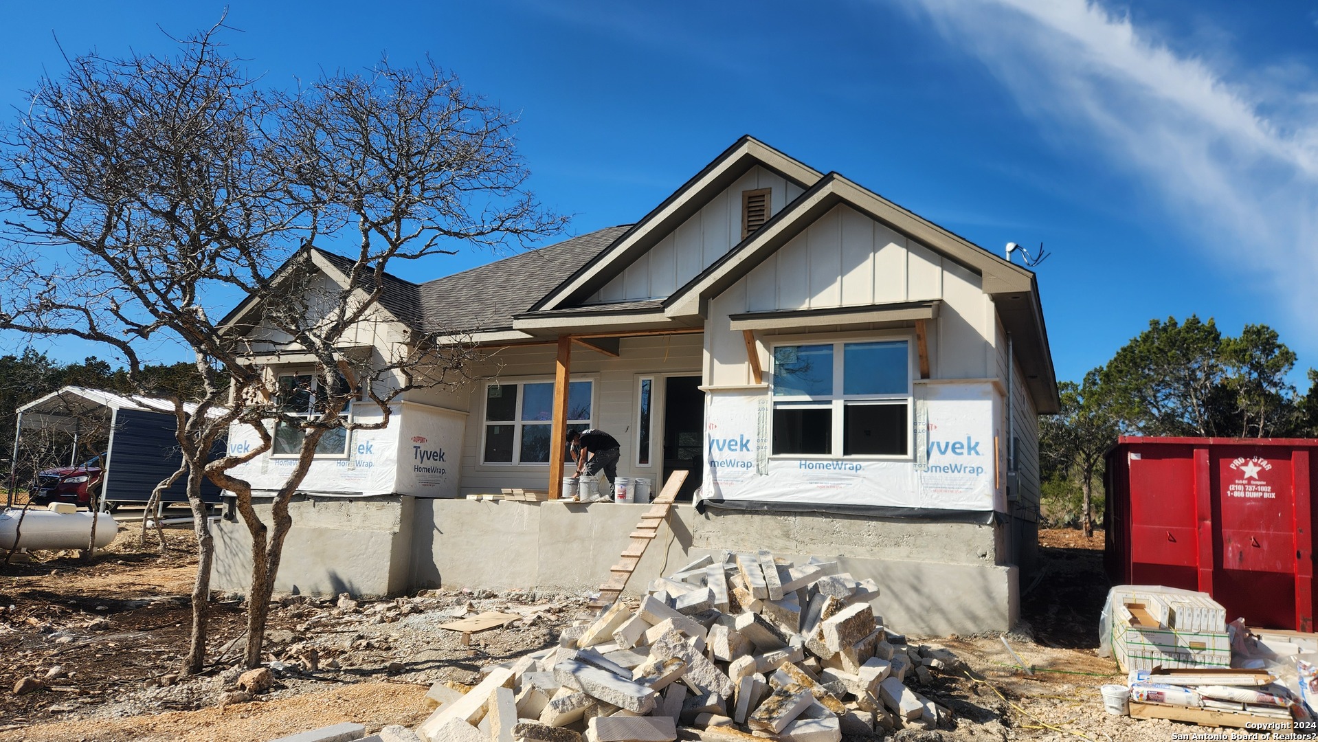 1350 Greenbriar Drive Canyon Lake TX 78133