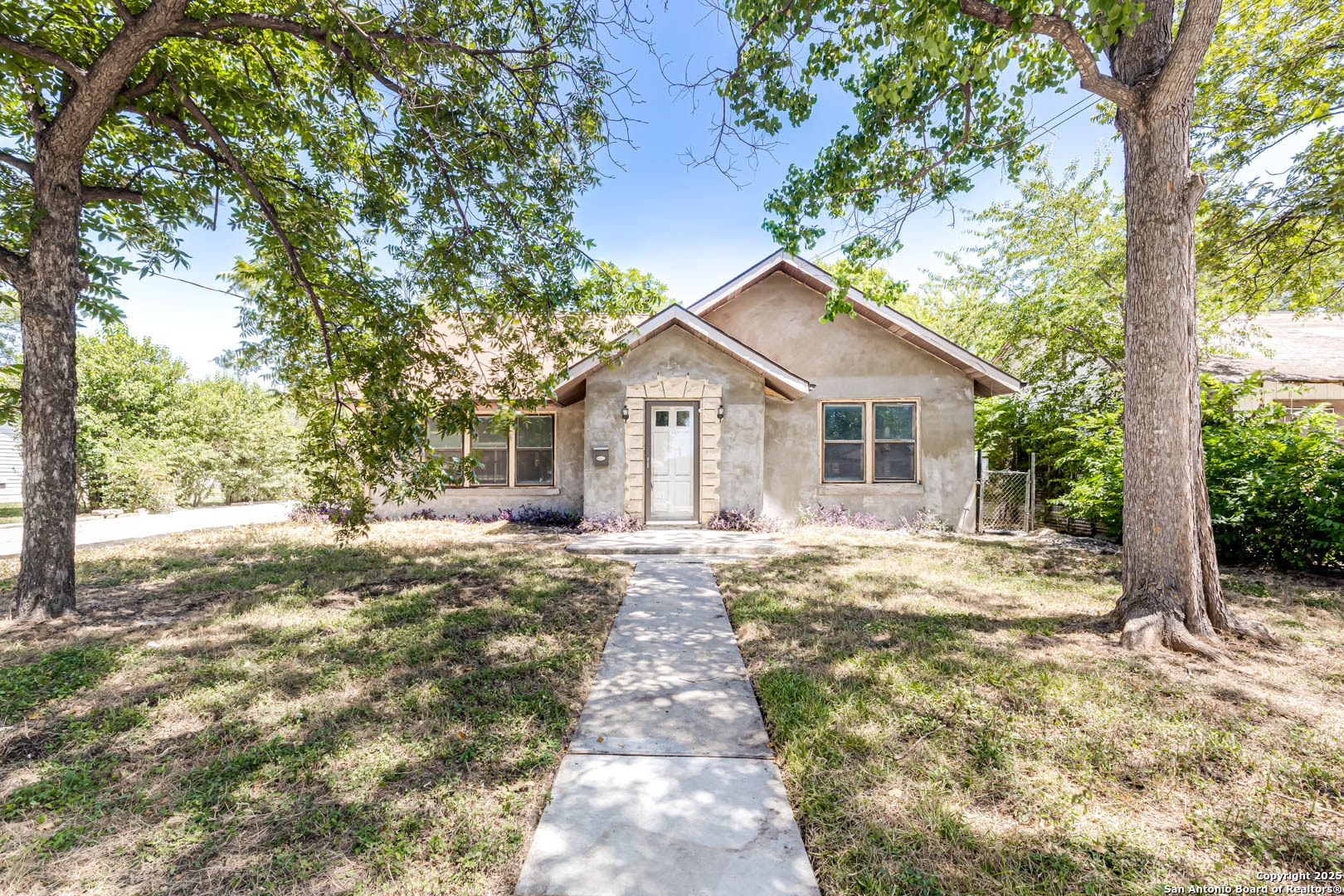 1409 Kentucky San Antonio TX 78201