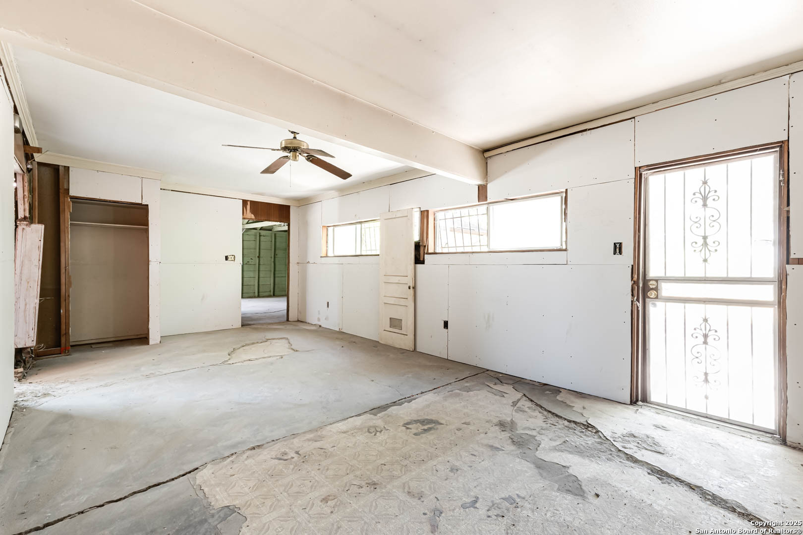 1409 Kentucky San Antonio TX 78201