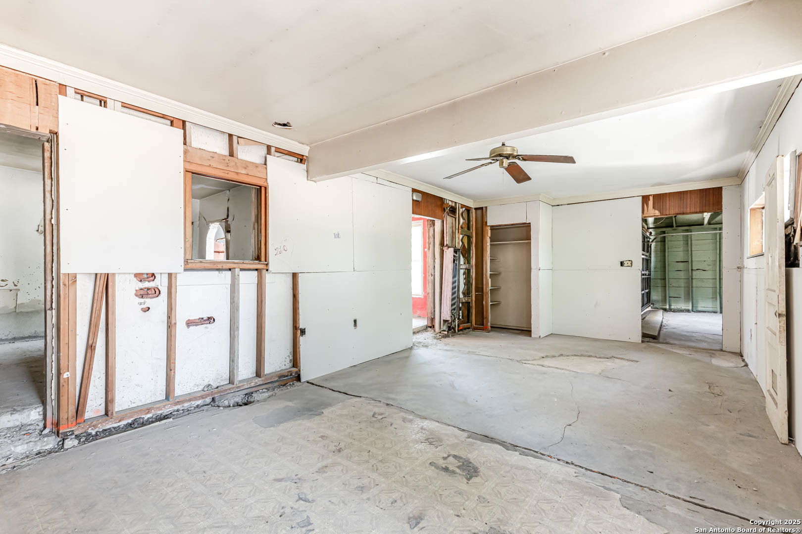 1409 Kentucky San Antonio TX 78201