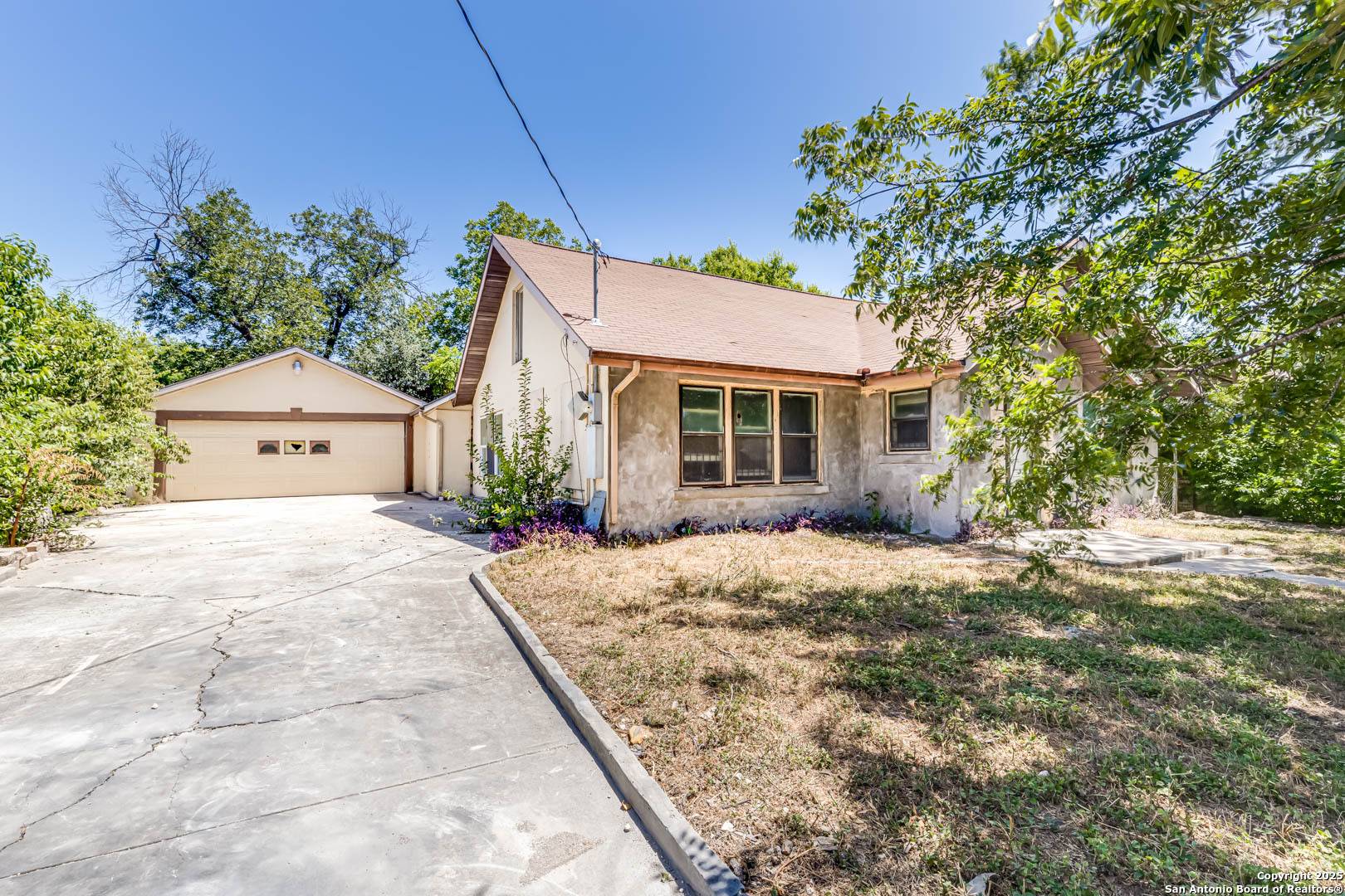 1409 Kentucky San Antonio TX 78201