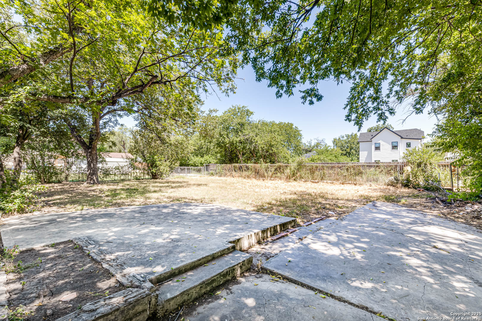 1409 Kentucky San Antonio TX 78201
