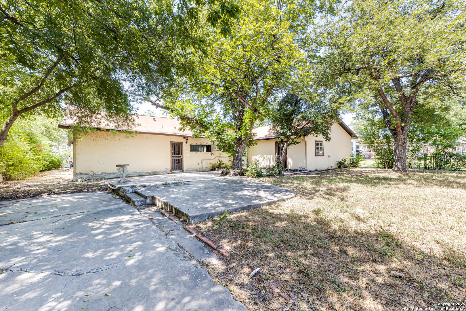 1409 Kentucky San Antonio TX 78201