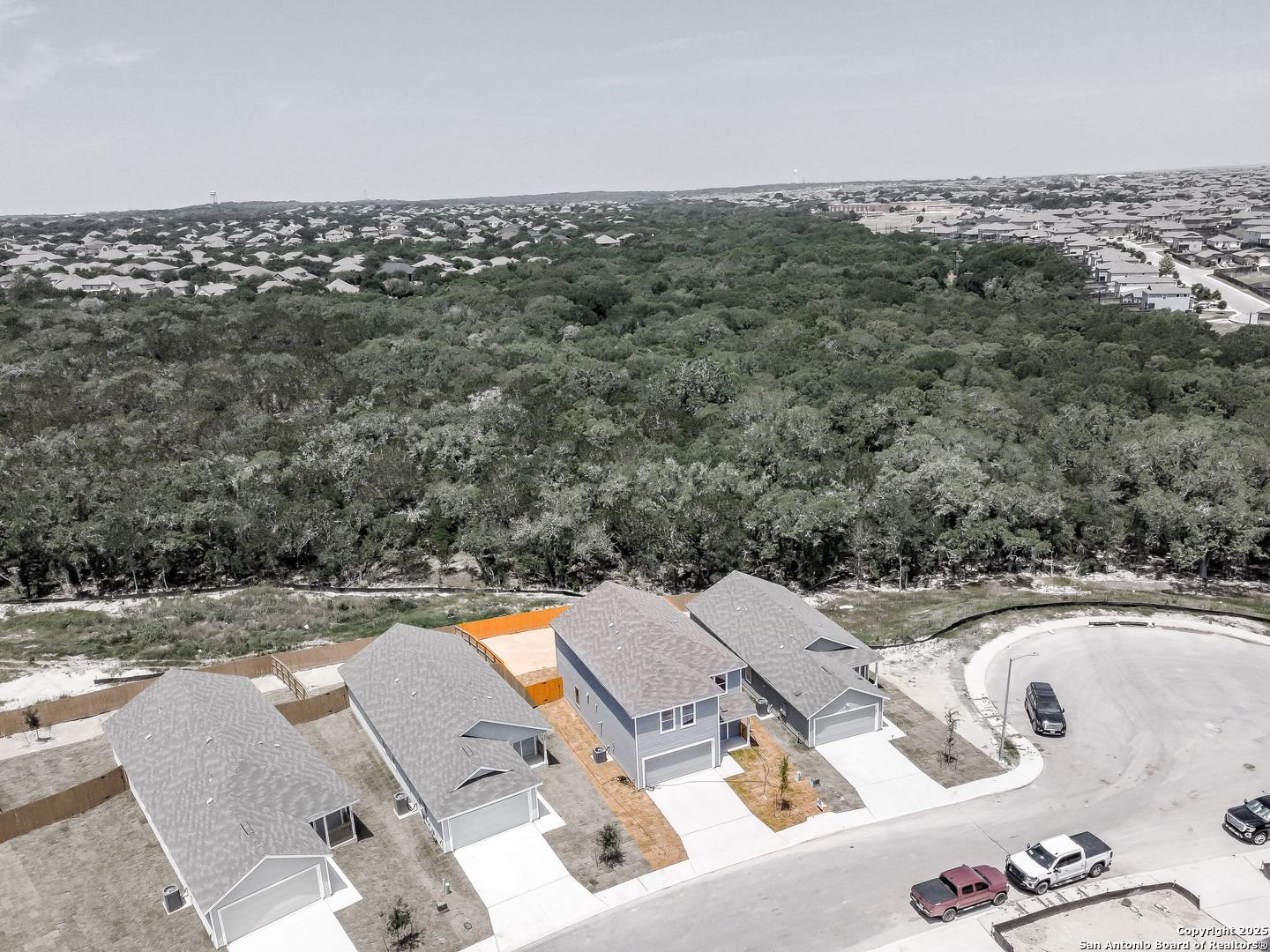 523 Kathleen San Antonio TX 78253
