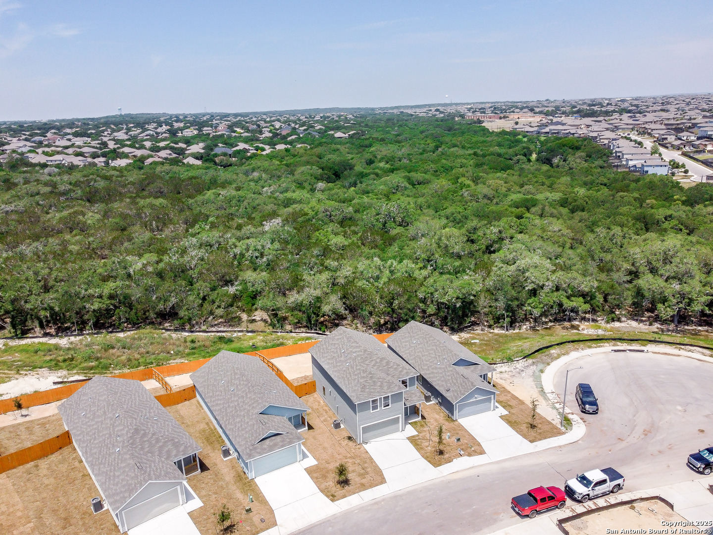 523 Kathleen San Antonio TX 78253