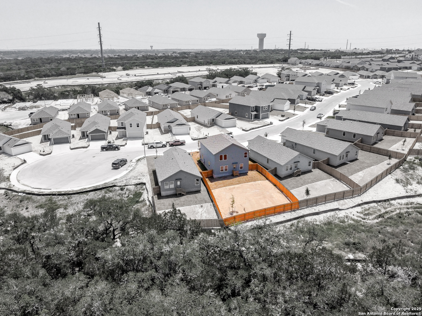 523 Kathleen San Antonio TX 78253