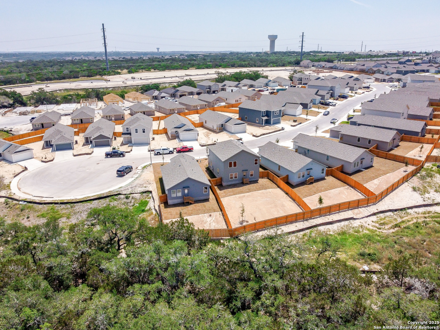 523 Kathleen San Antonio TX 78253