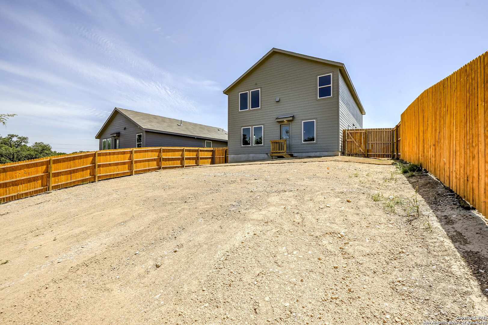 523 Kathleen San Antonio TX 78253