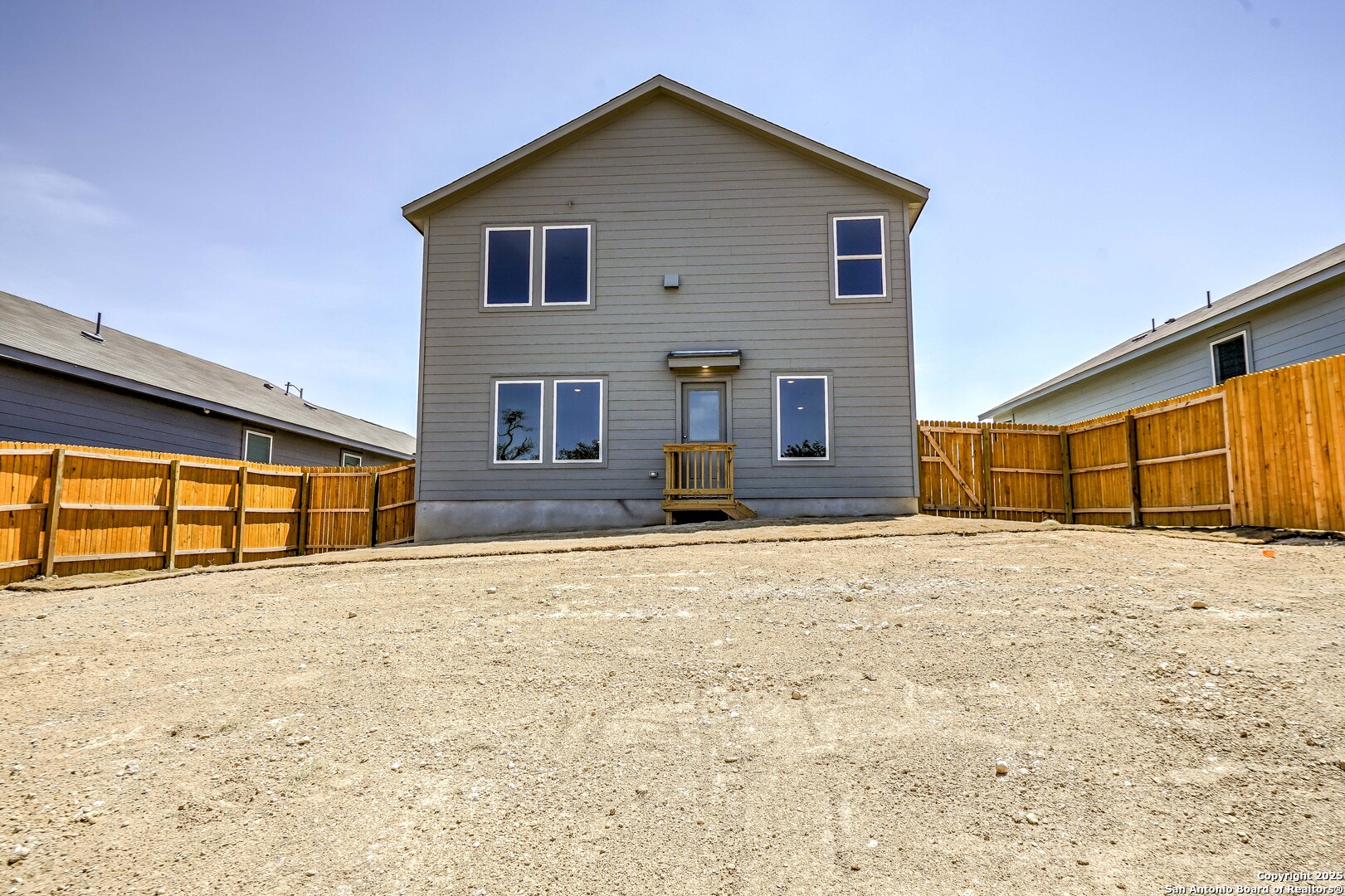 523 Kathleen San Antonio TX 78253
