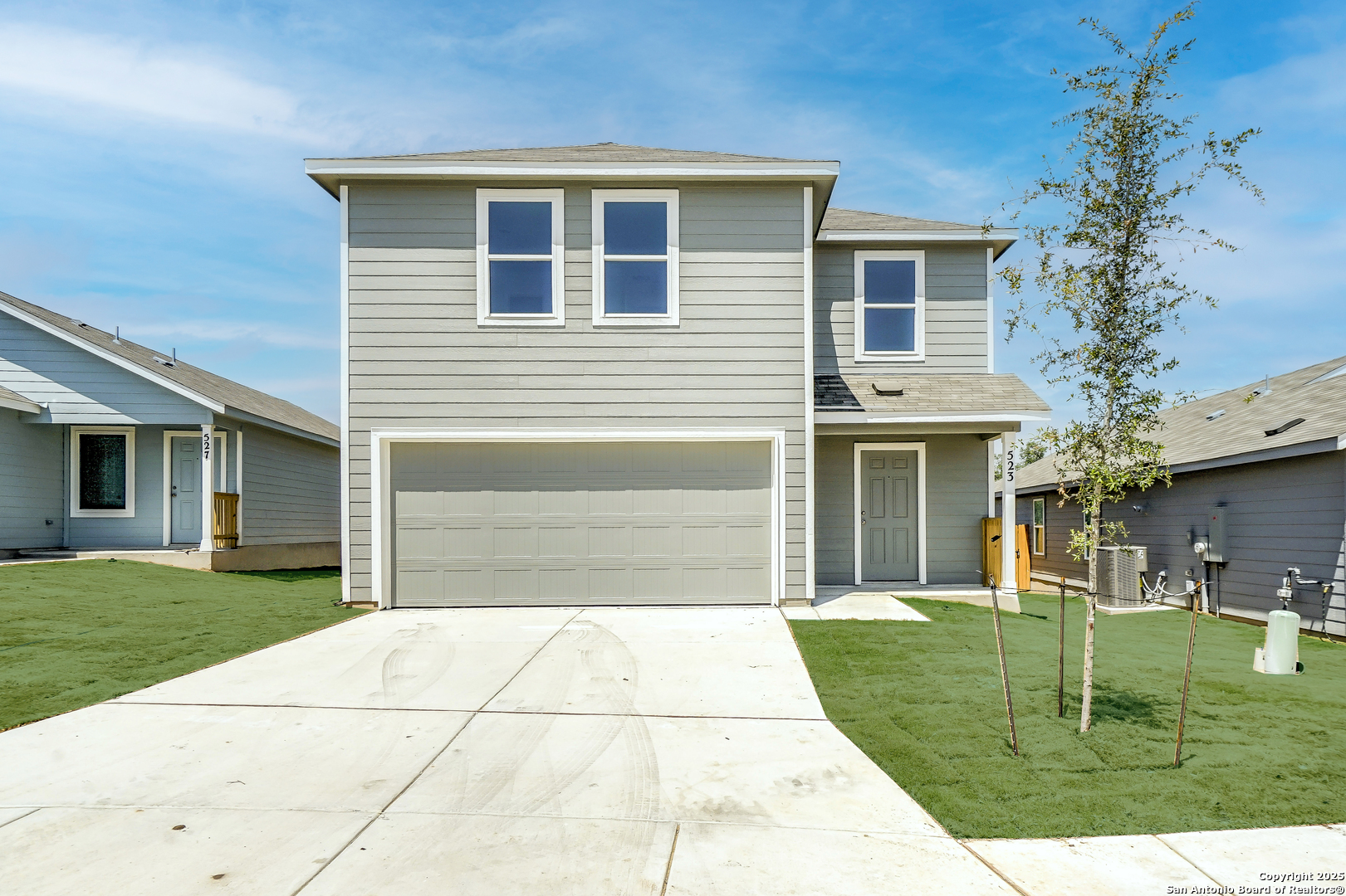523 Kathleen San Antonio TX 78253