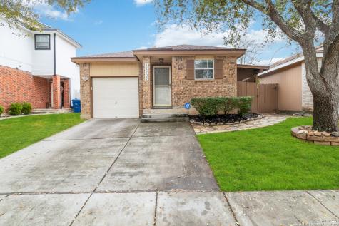12202 Stoney Cove San Antonio TX 78247