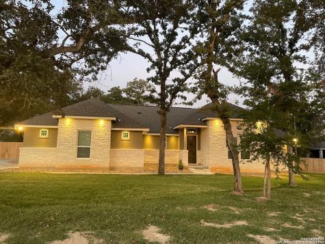 104 Owen Ridge Drive La Vernia TX 78121