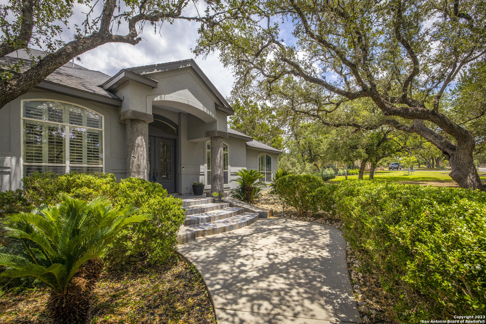 21910 Las Cimas Drive San Antonio TX 78266