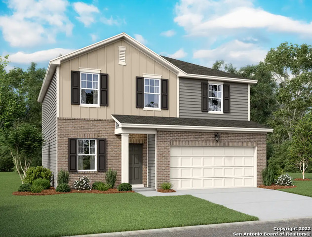 14339 Texas Coral San Antonio TX 78253