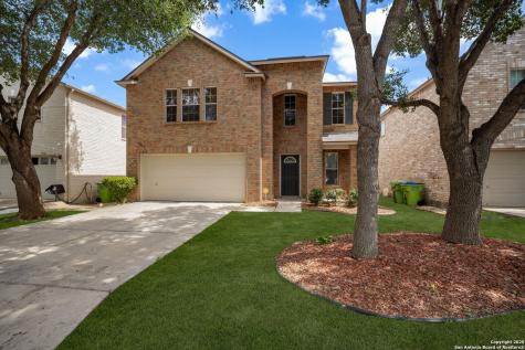 13214 Solar Crest San Antonio TX 78245
