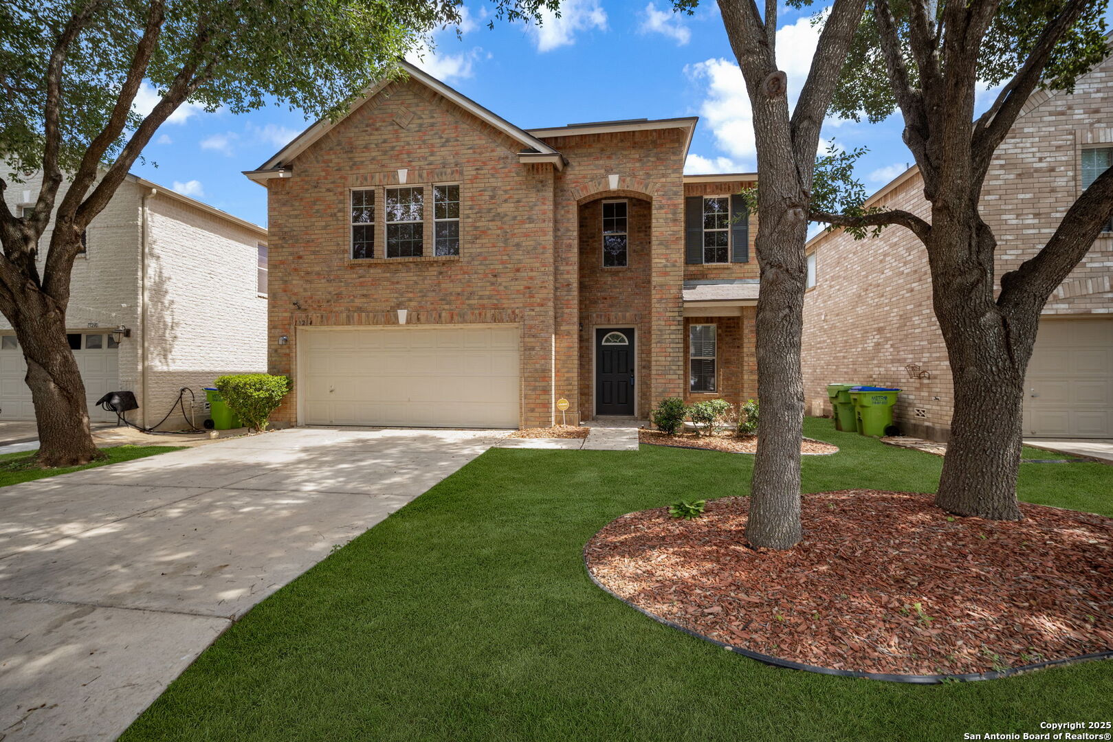 13214 Solar Crest San Antonio TX 78245