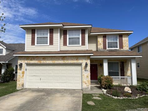 3639 Green Breeze San Antonio TX 78247