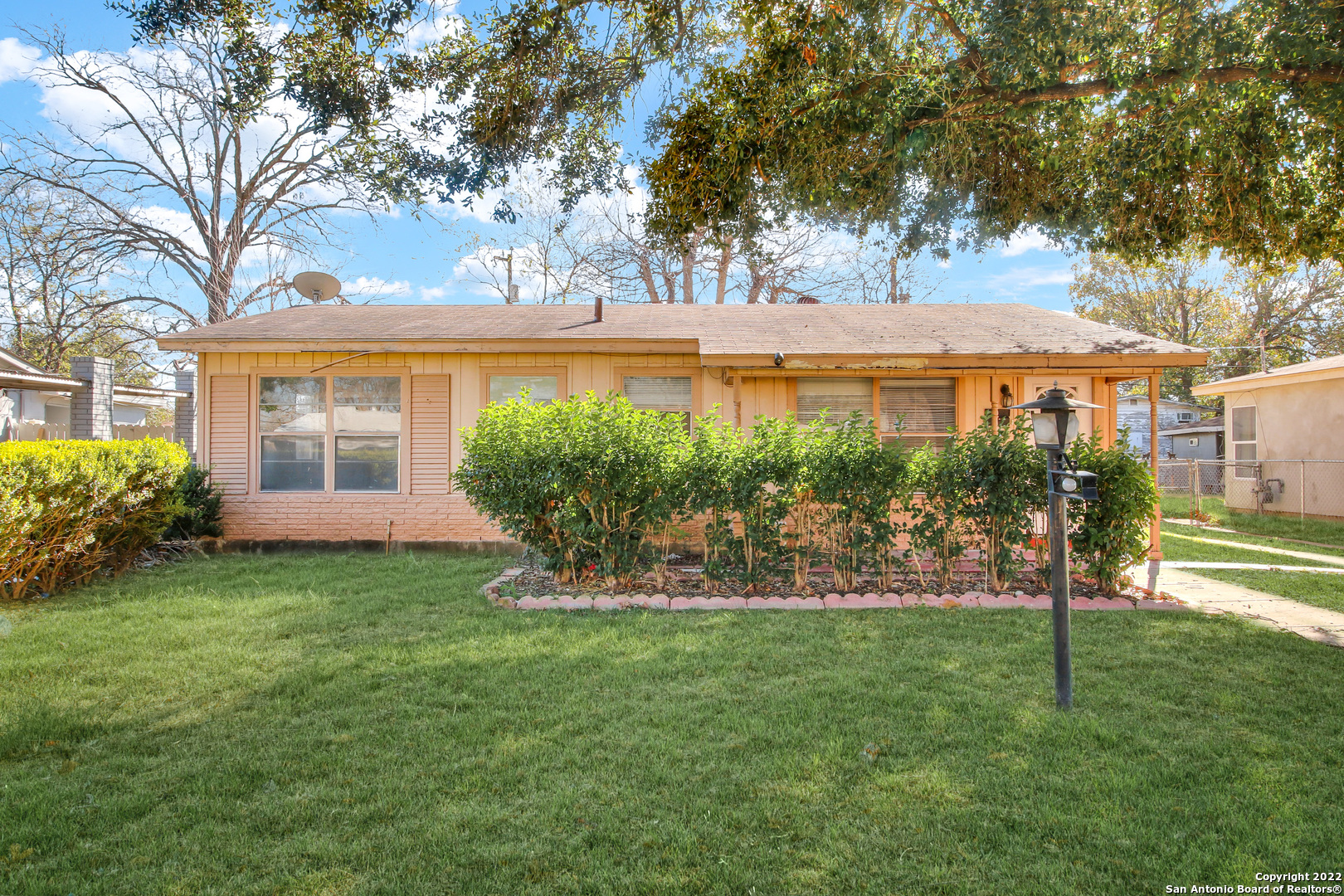 234 Carmen Place San Antonio TX 78207