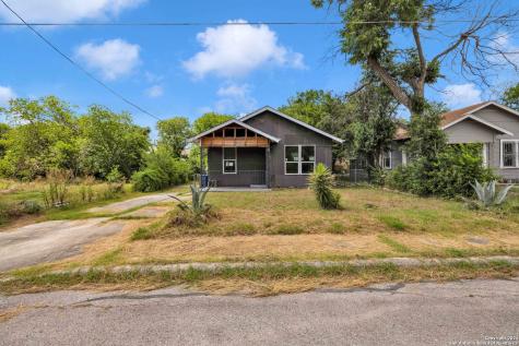 1422 Paso Hondo San Antonio TX 78202
