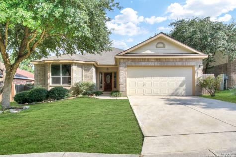 3620 Augusta Glade Schertz TX 78154