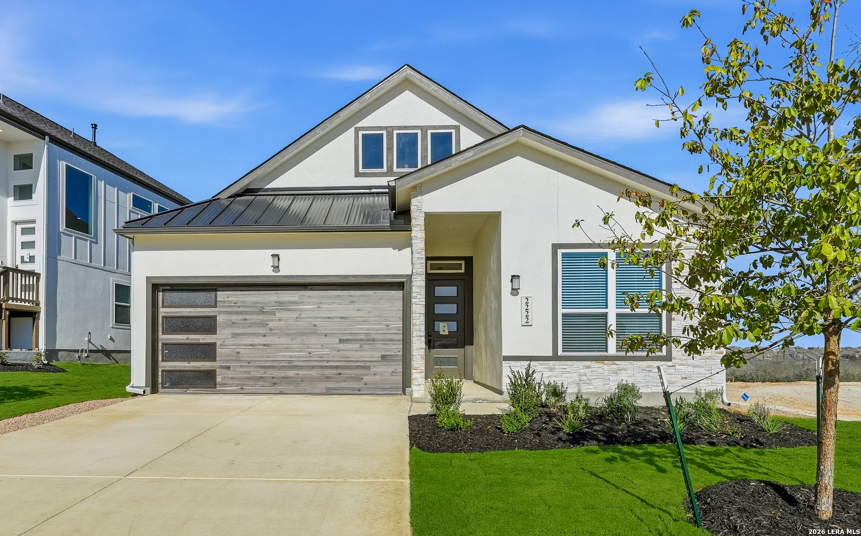 2222 Briggs Summit San Antonio TX 78245