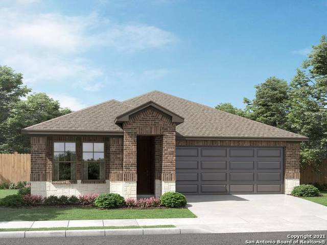 3063 Mondavi Crest Schertz TX 78154