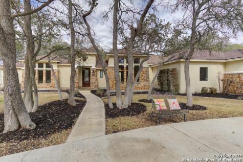 166 Big Sky Drive New Braunfels TX 78132
