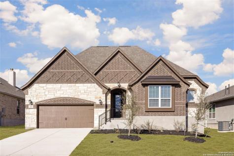 115 Branson Falls Boerne TX 78006